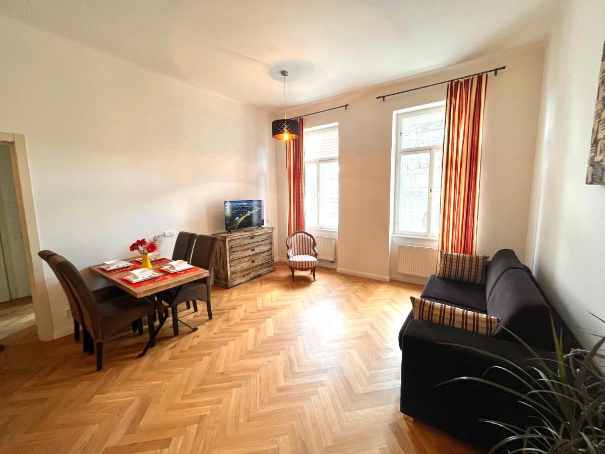 Amazing Apartment Zborovska Πράγα Εξωτερικό φωτογραφία