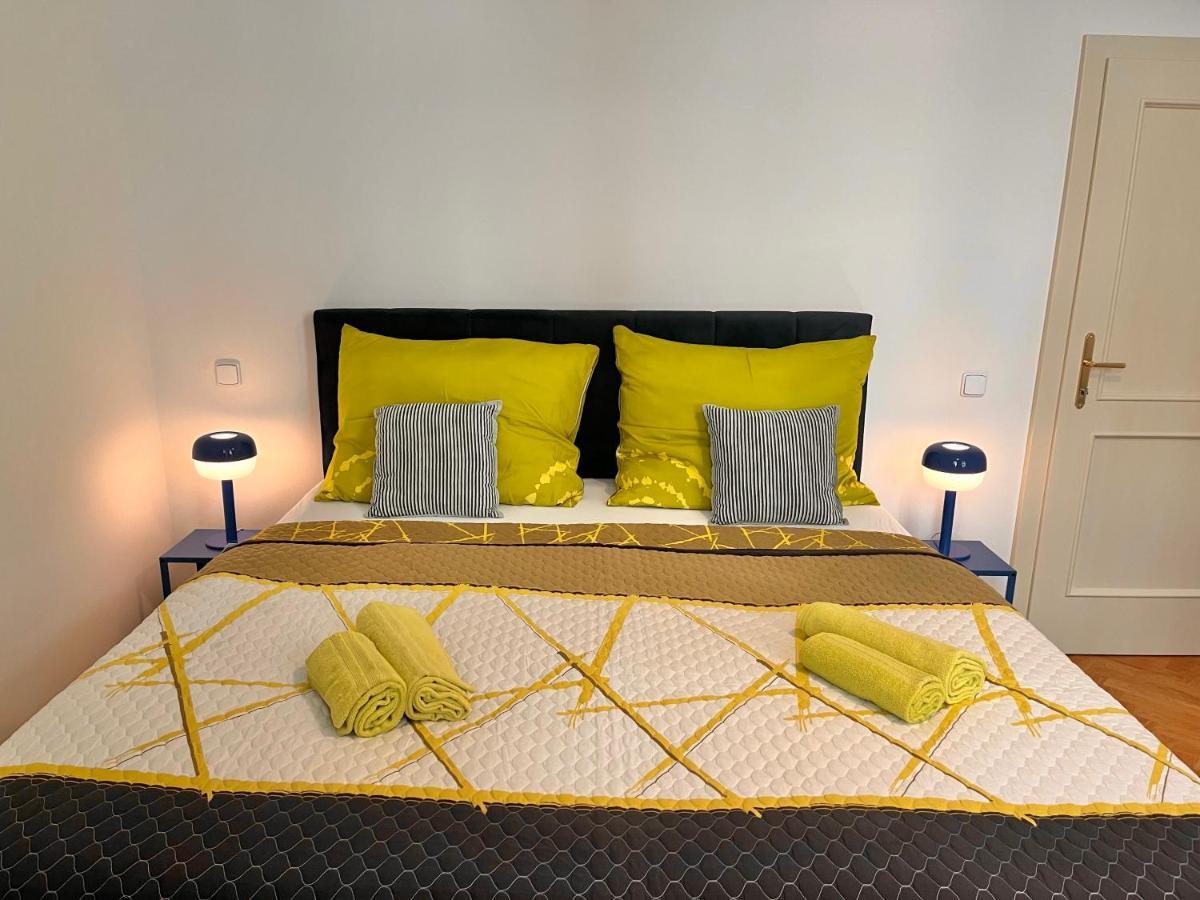 Amazing Apartment Zborovska Πράγα Εξωτερικό φωτογραφία