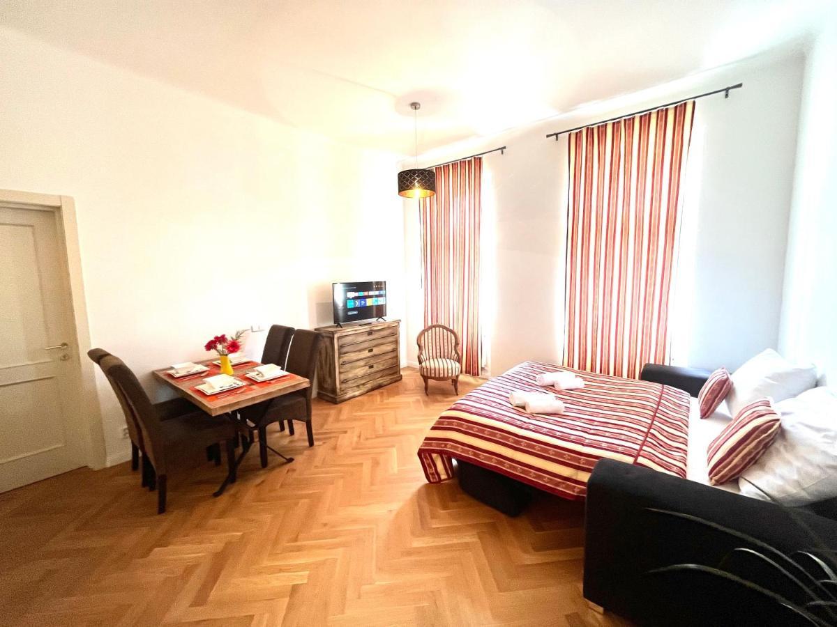 Amazing Apartment Zborovska Πράγα Εξωτερικό φωτογραφία
