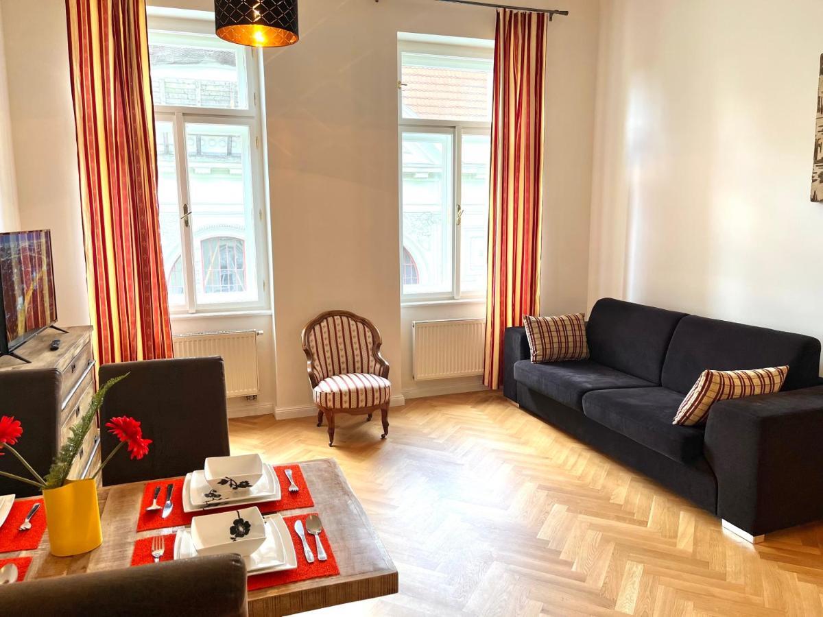 Amazing Apartment Zborovska Πράγα Εξωτερικό φωτογραφία