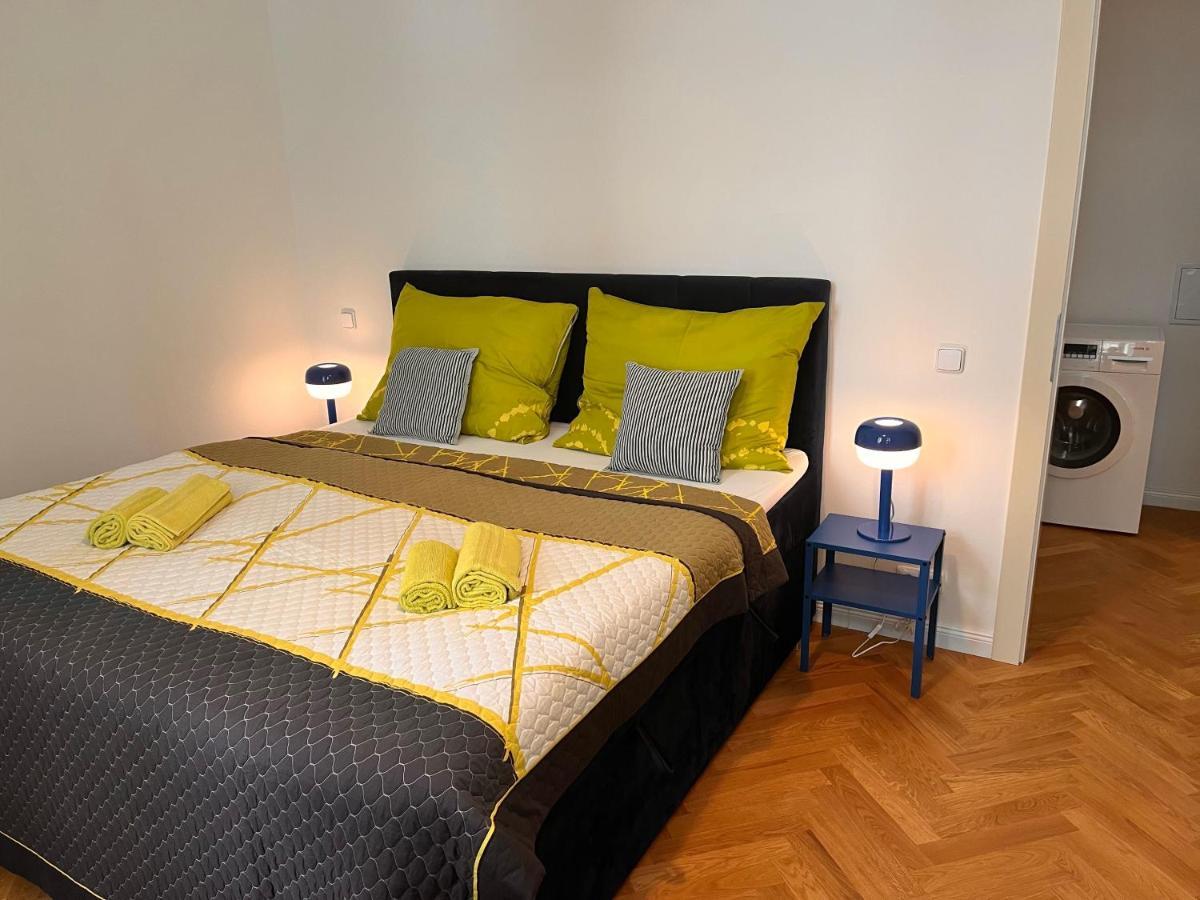 Amazing Apartment Zborovska Πράγα Εξωτερικό φωτογραφία