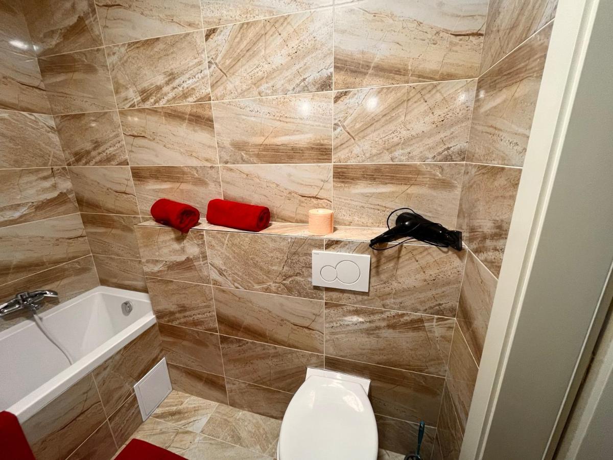 Amazing Apartment Zborovska Πράγα Εξωτερικό φωτογραφία