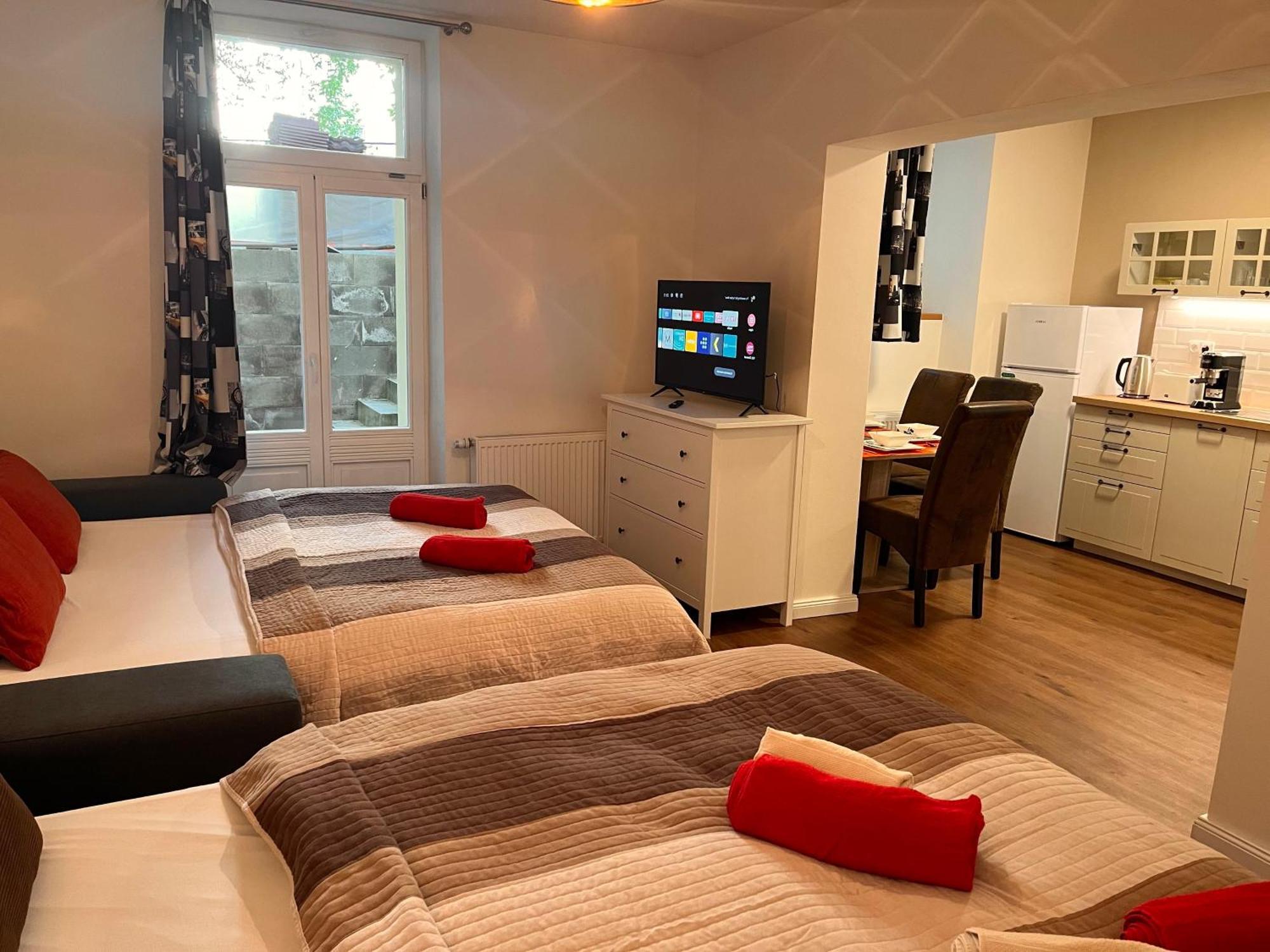 Amazing Apartment Zborovska Πράγα Εξωτερικό φωτογραφία