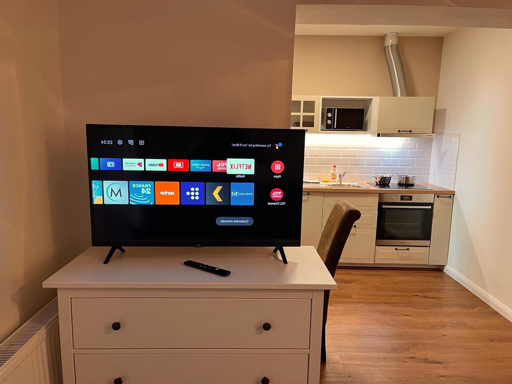 Amazing Apartment Zborovska Πράγα Εξωτερικό φωτογραφία