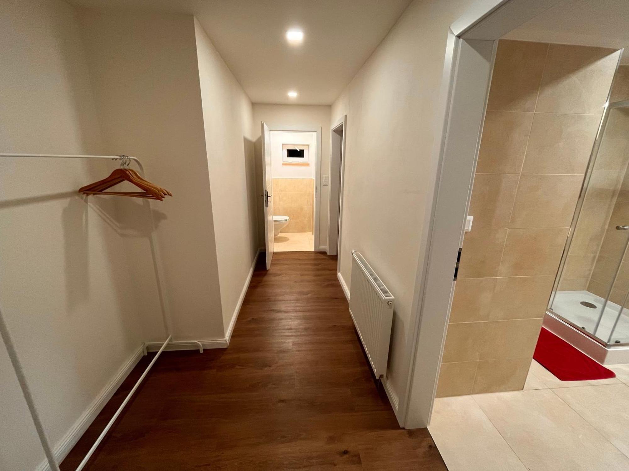 Amazing Apartment Zborovska Πράγα Εξωτερικό φωτογραφία