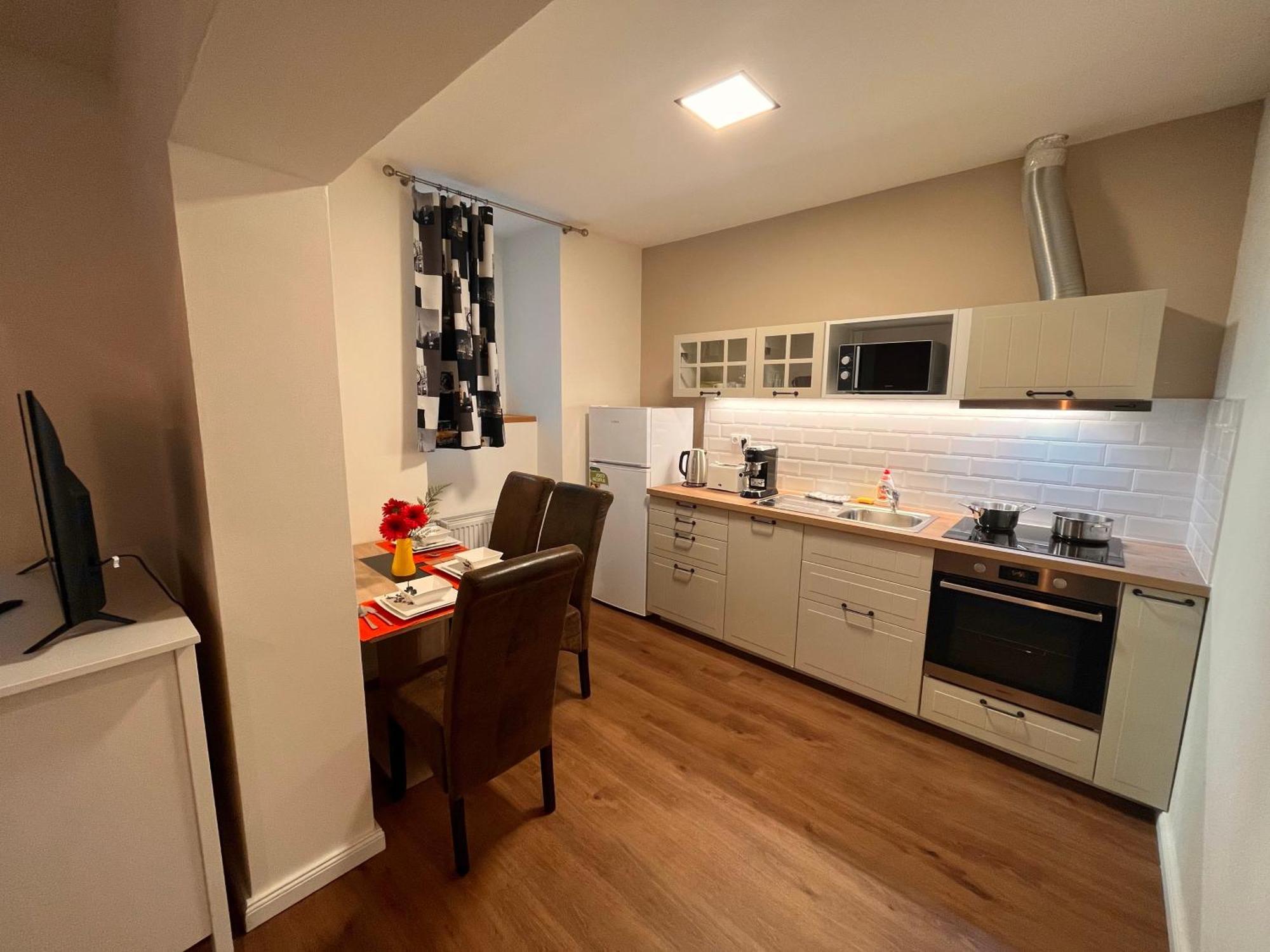 Amazing Apartment Zborovska Πράγα Εξωτερικό φωτογραφία