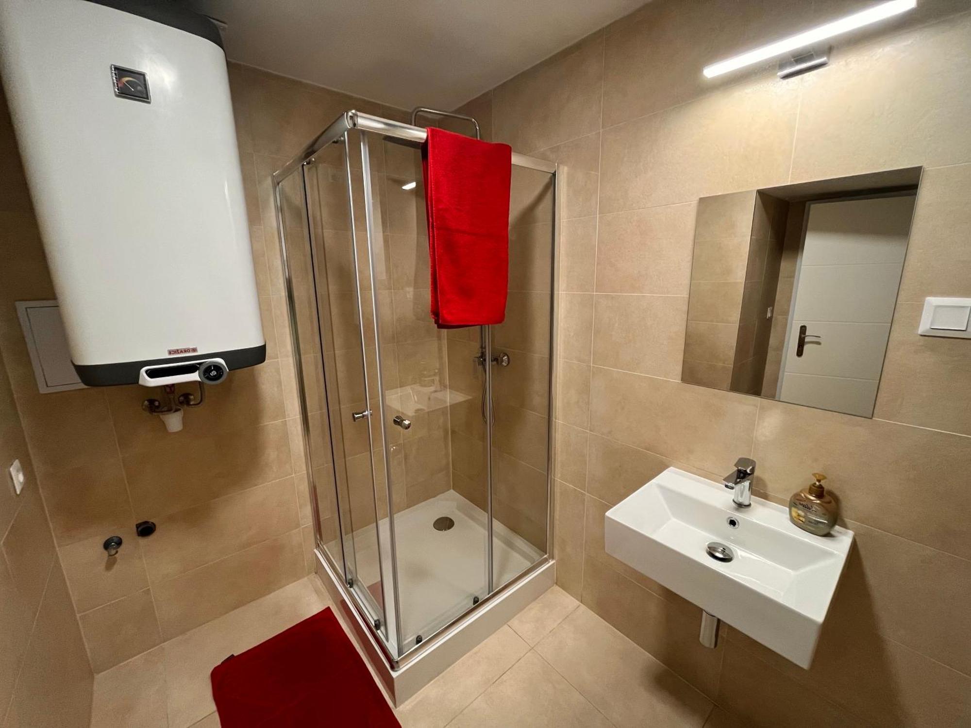 Amazing Apartment Zborovska Πράγα Εξωτερικό φωτογραφία