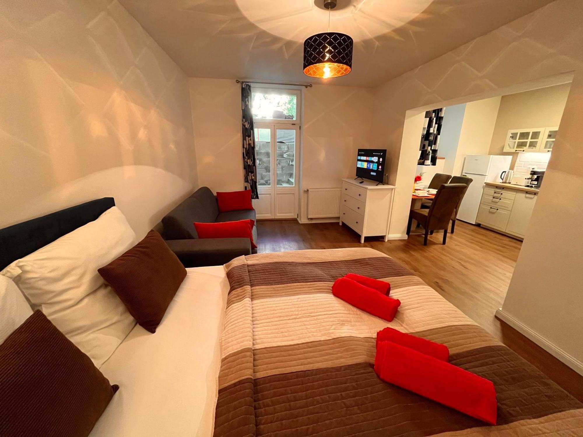 Amazing Apartment Zborovska Πράγα Εξωτερικό φωτογραφία