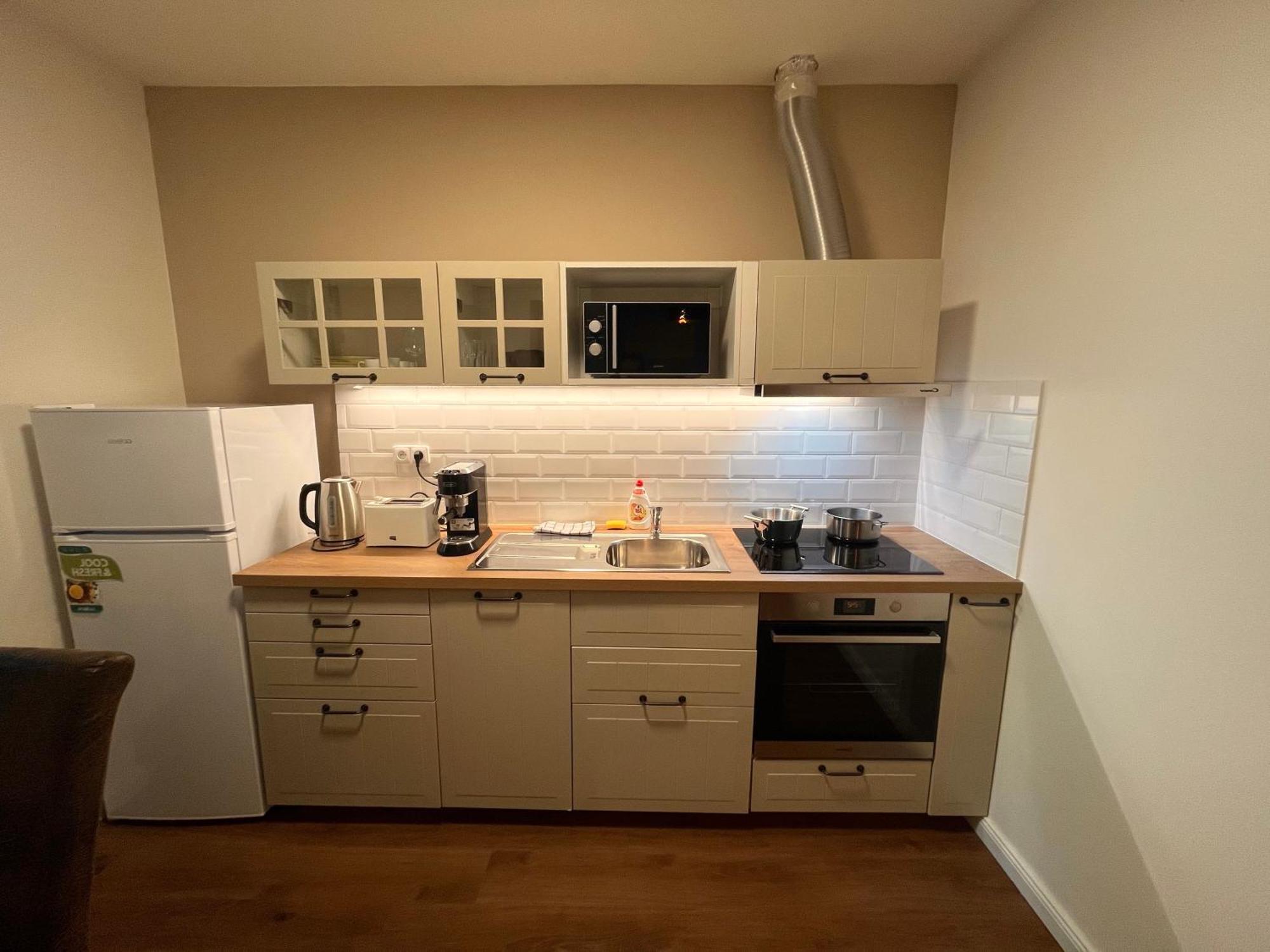 Amazing Apartment Zborovska Πράγα Εξωτερικό φωτογραφία