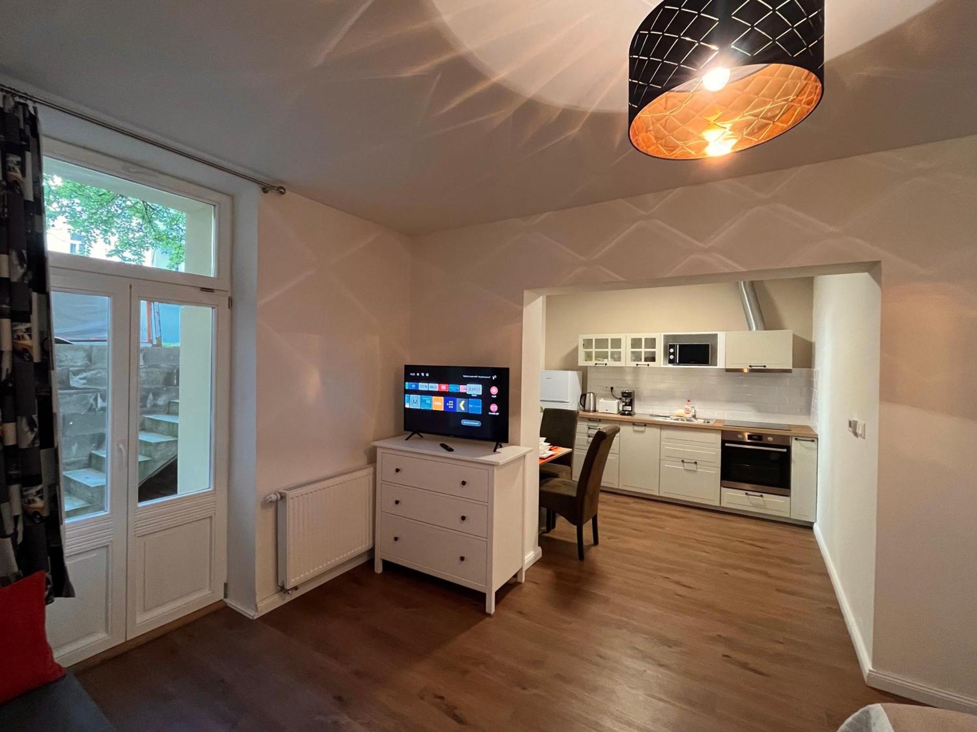 Amazing Apartment Zborovska Πράγα Εξωτερικό φωτογραφία