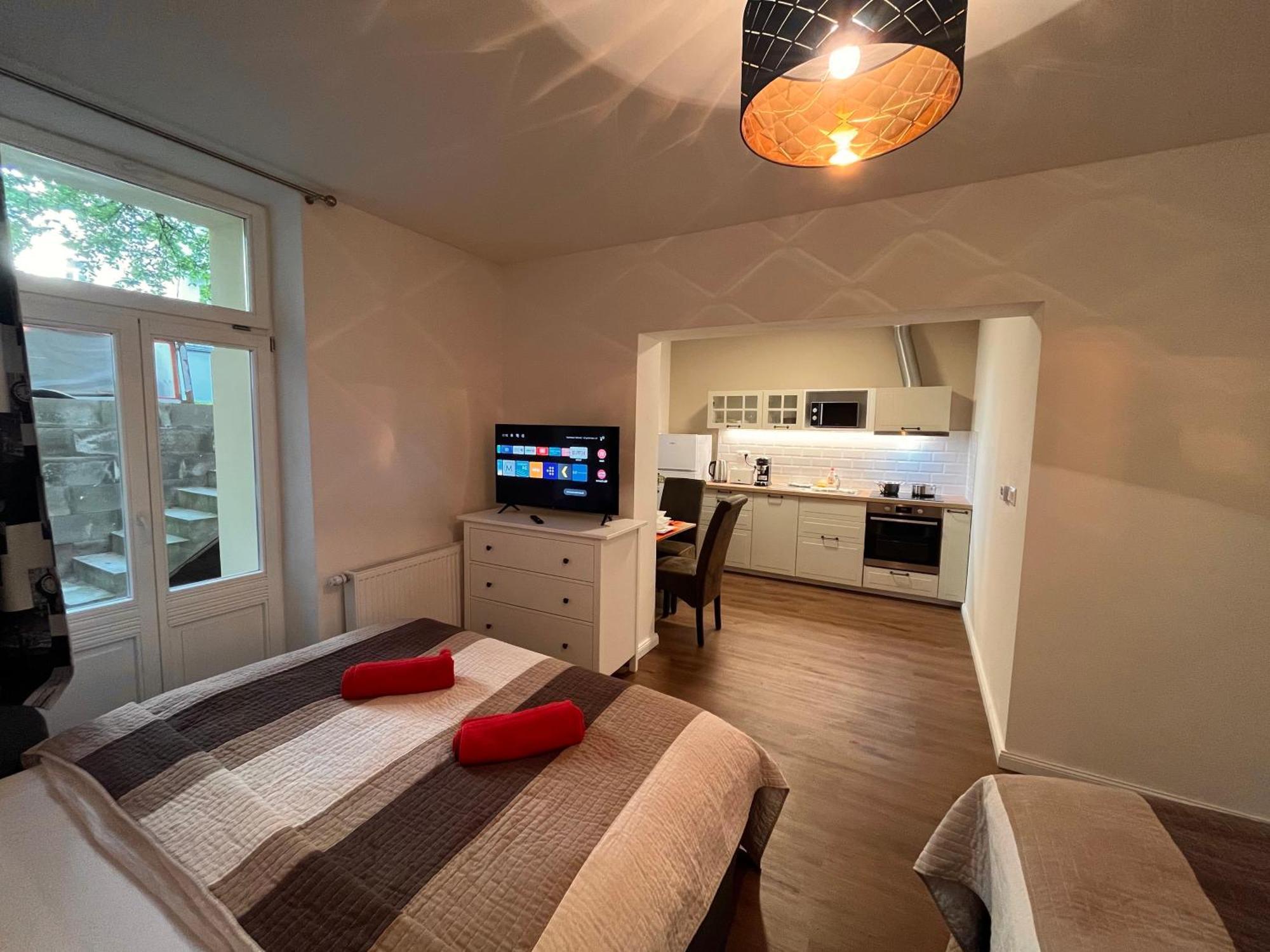 Amazing Apartment Zborovska Πράγα Εξωτερικό φωτογραφία